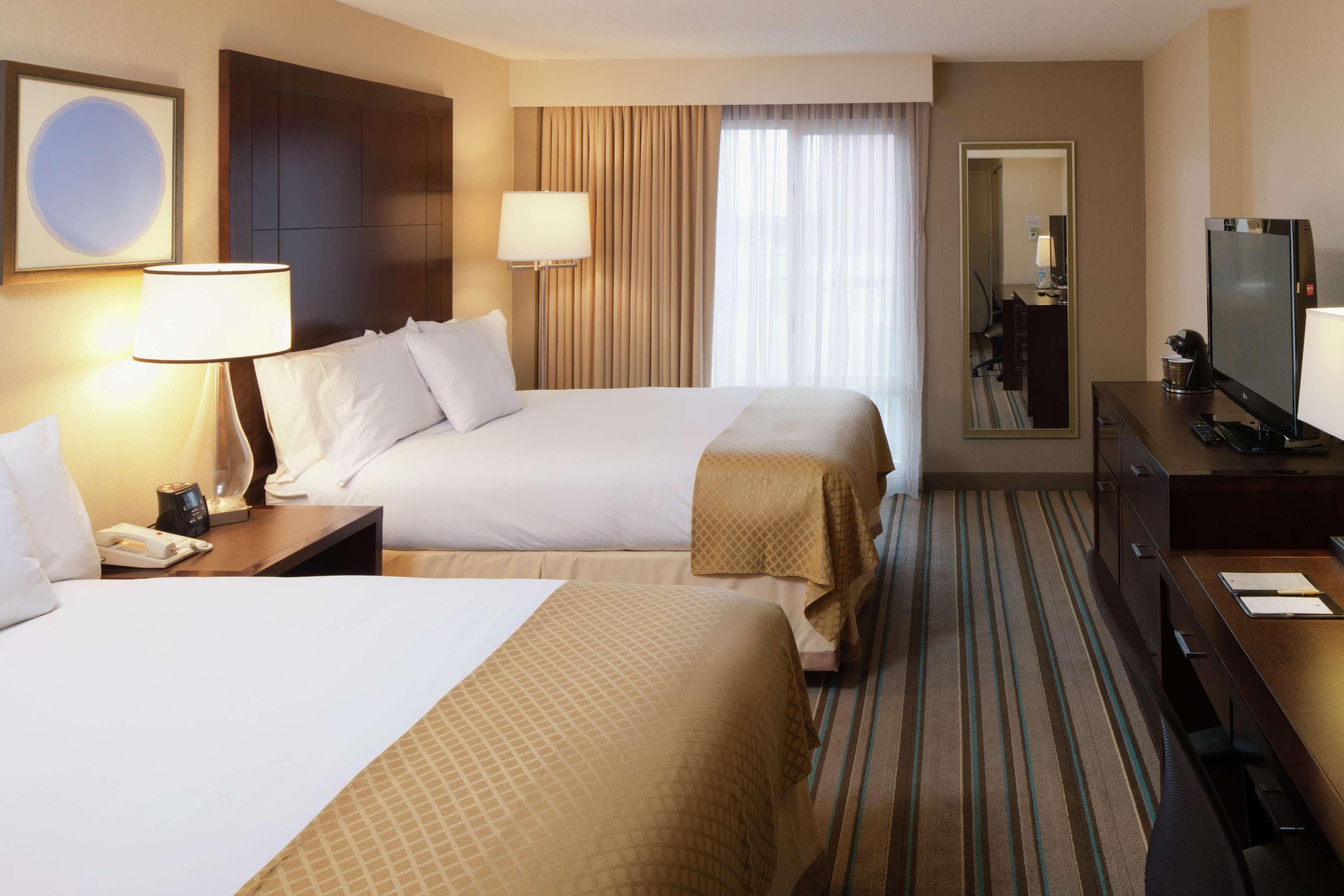 Doubletree By Hilton Hotel And Conference Center Chicago North Shore Skokie Δωμάτιο φωτογραφία