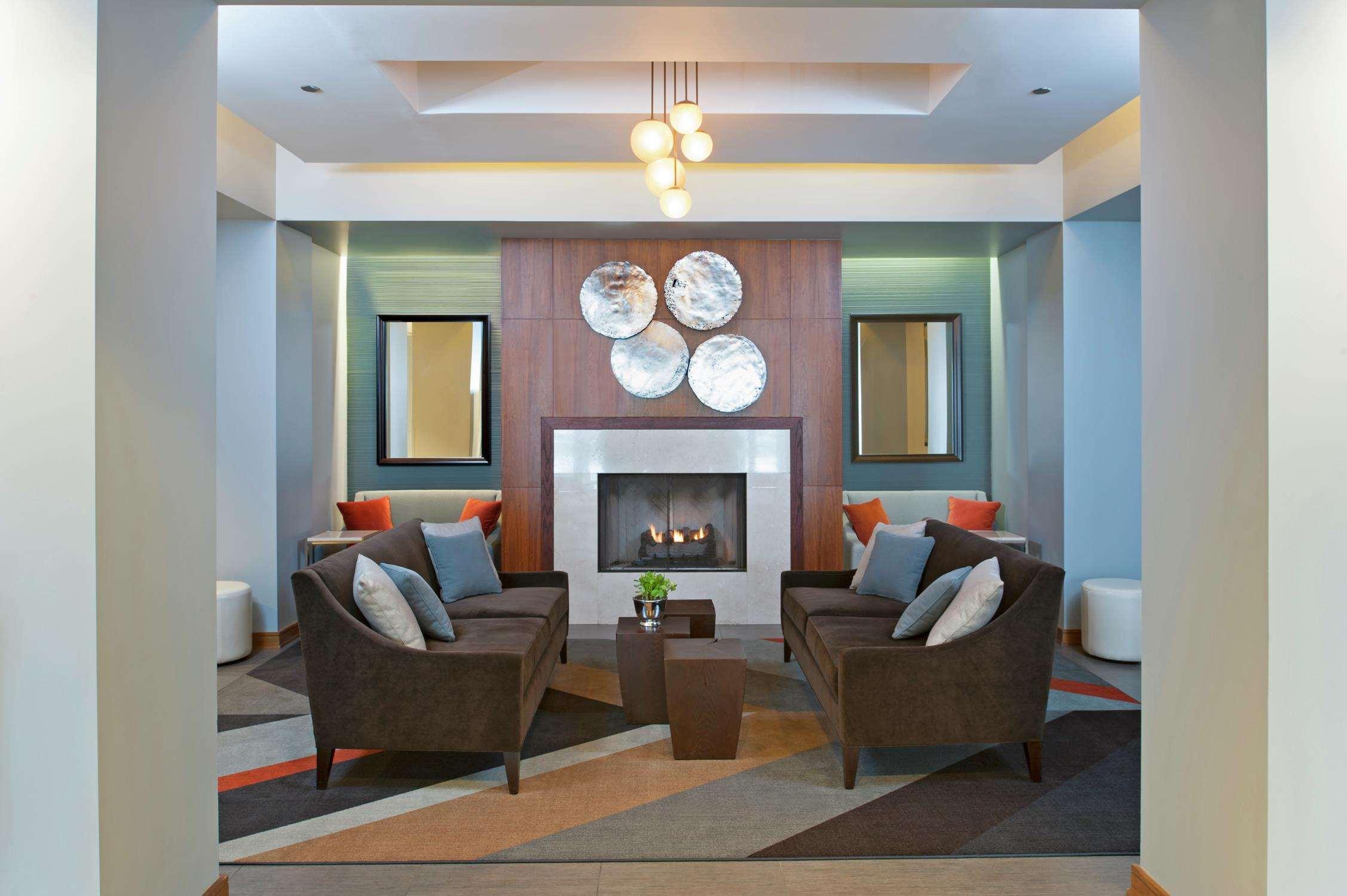 Doubletree By Hilton Hotel And Conference Center Chicago North Shore Skokie Εξωτερικό φωτογραφία
