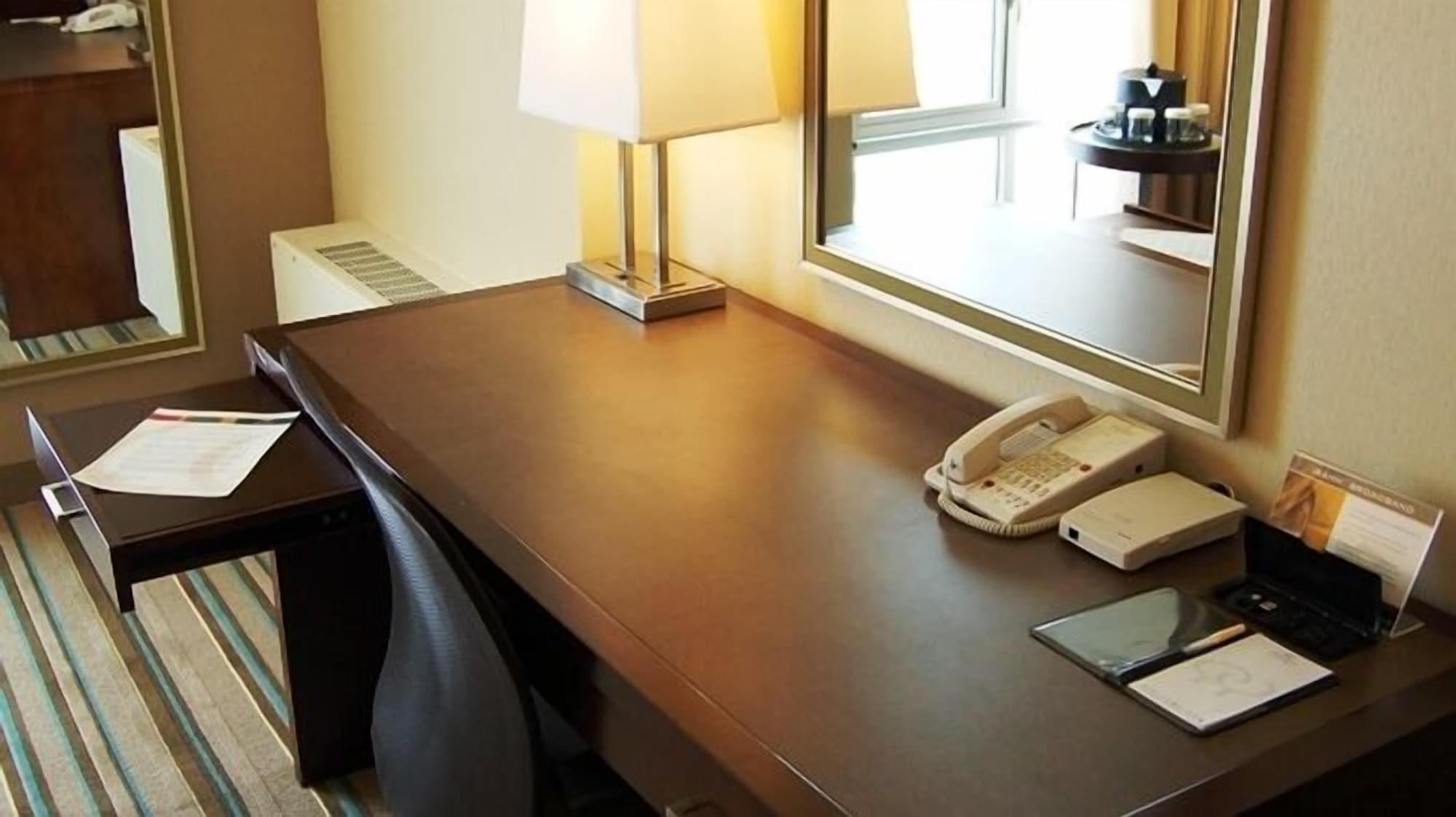 Doubletree By Hilton Hotel And Conference Center Chicago North Shore Skokie Εξωτερικό φωτογραφία