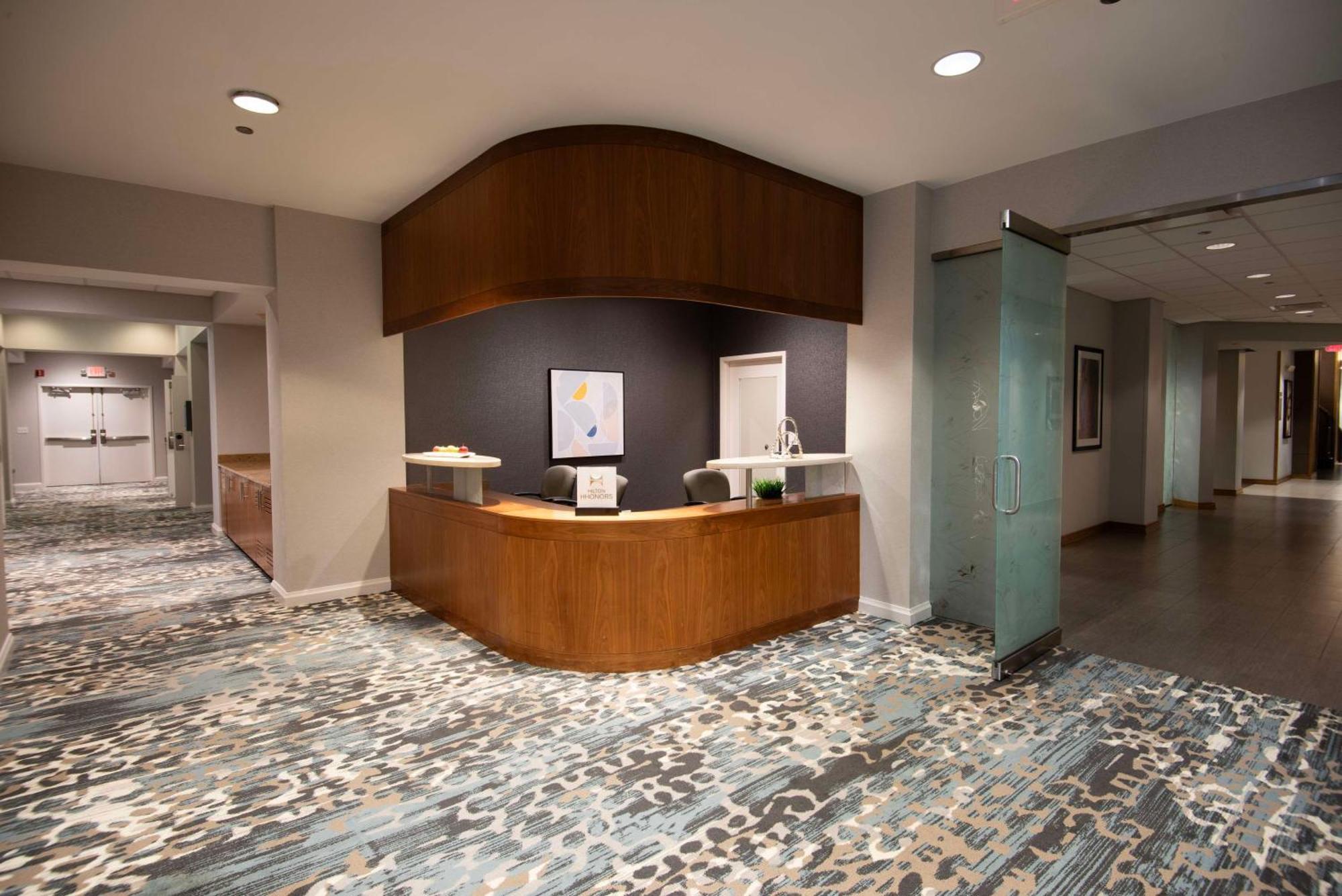 Doubletree By Hilton Hotel And Conference Center Chicago North Shore Skokie Εξωτερικό φωτογραφία