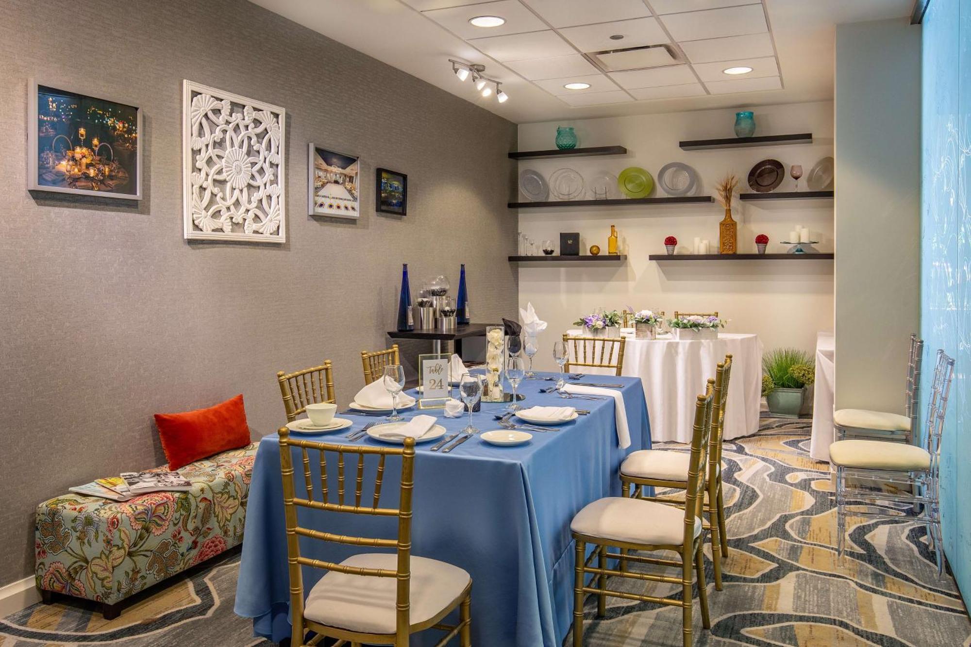 Doubletree By Hilton Hotel And Conference Center Chicago North Shore Skokie Εξωτερικό φωτογραφία