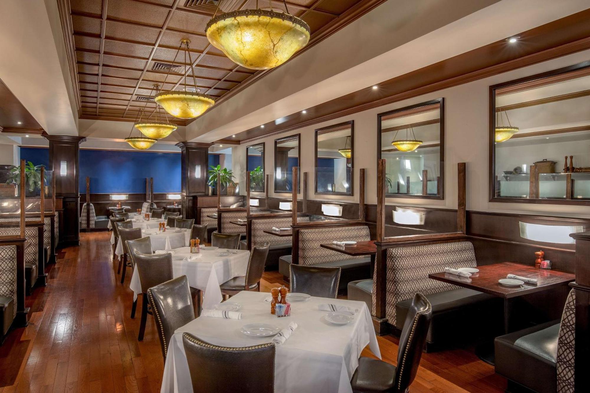 Doubletree By Hilton Hotel And Conference Center Chicago North Shore Skokie Εξωτερικό φωτογραφία