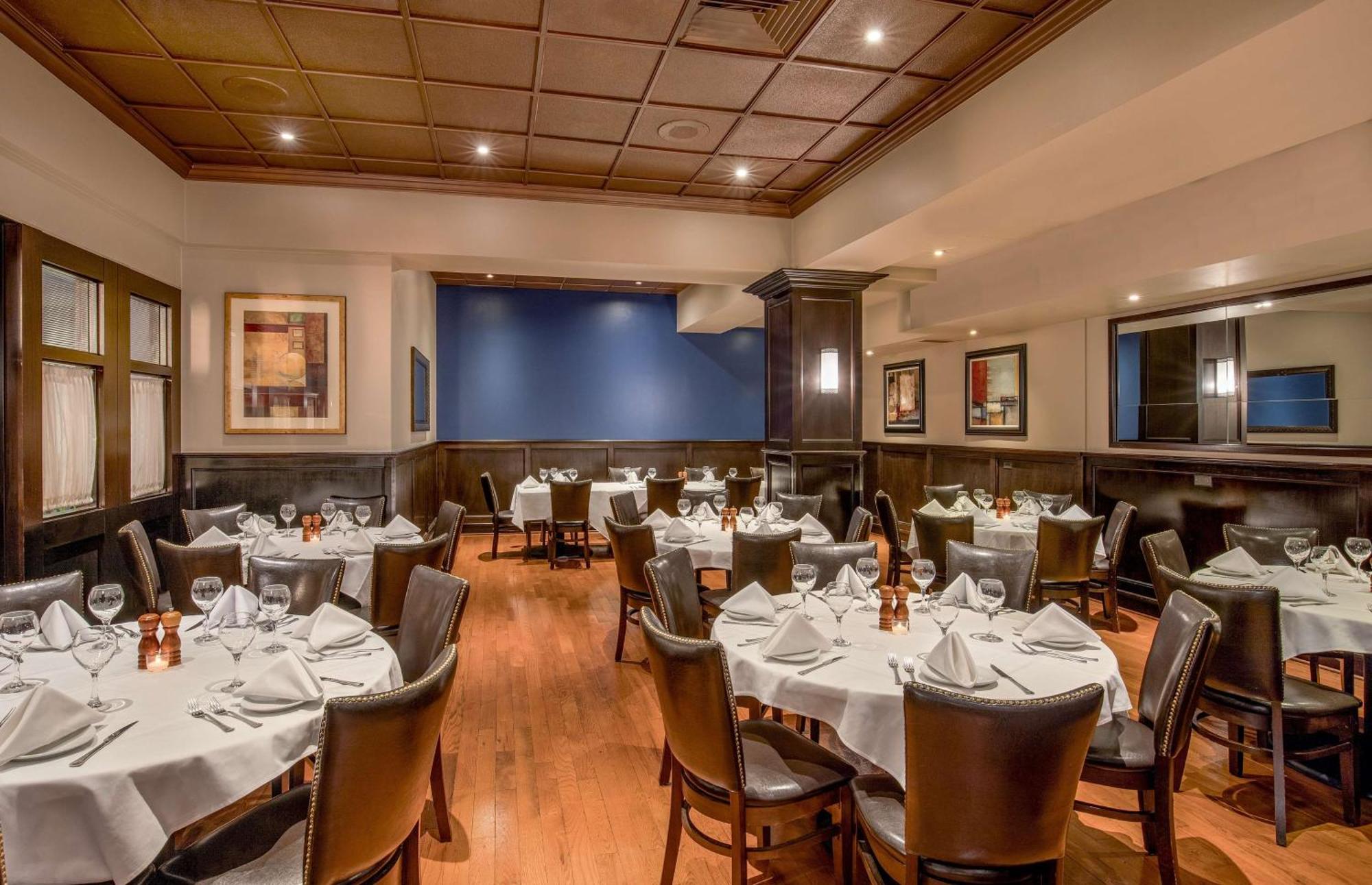 Doubletree By Hilton Hotel And Conference Center Chicago North Shore Skokie Εξωτερικό φωτογραφία