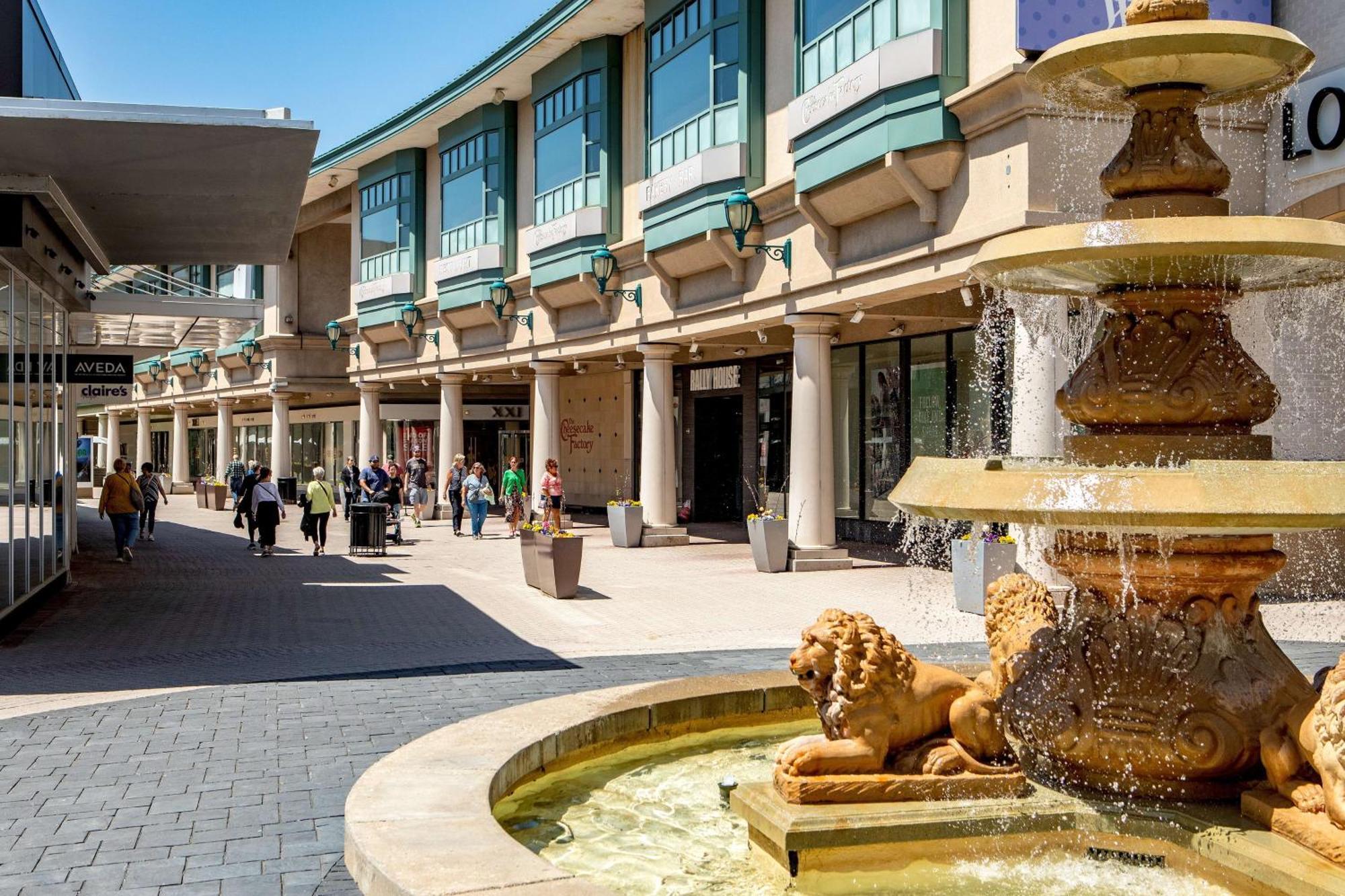 Doubletree By Hilton Hotel And Conference Center Chicago North Shore Skokie Εξωτερικό φωτογραφία